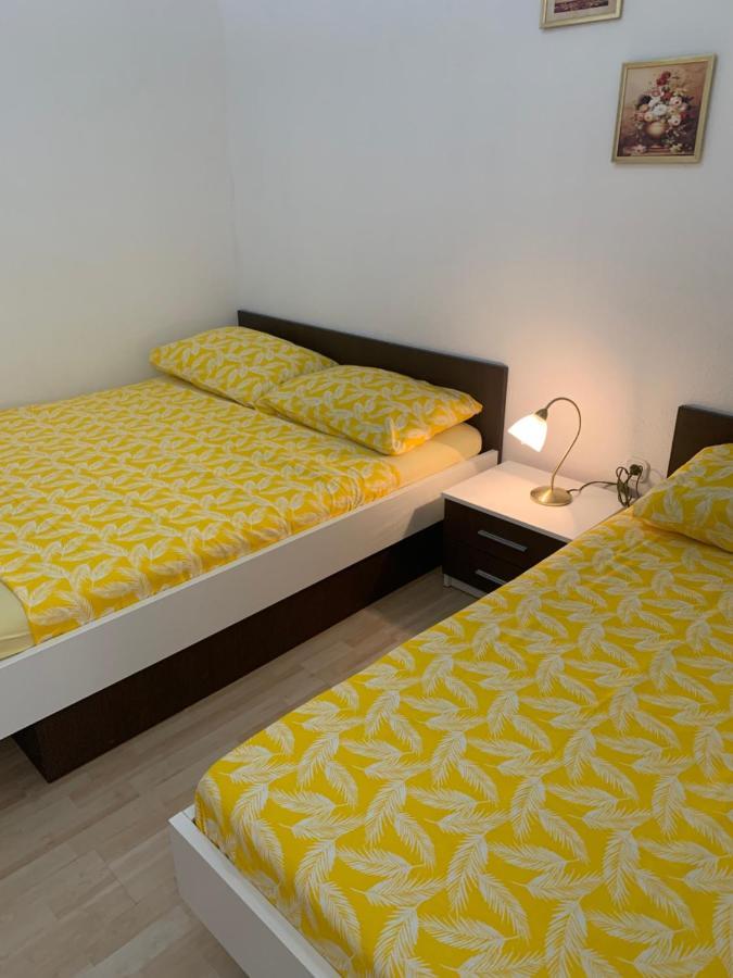 Apartment San *
