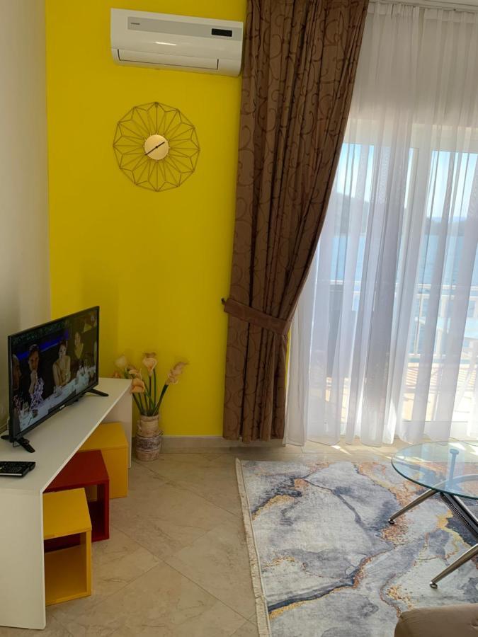 Apartament San *