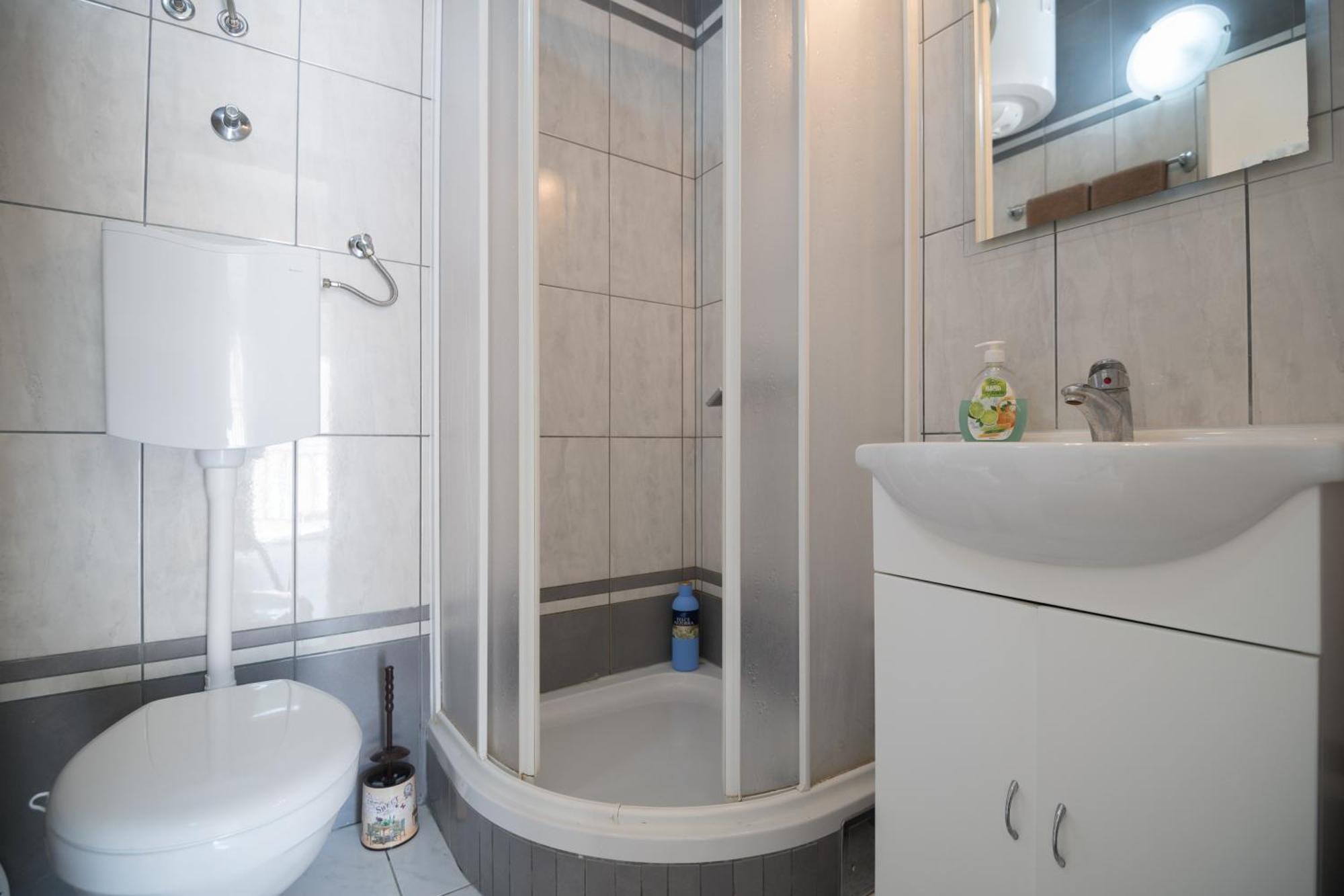 Apartment San Neum