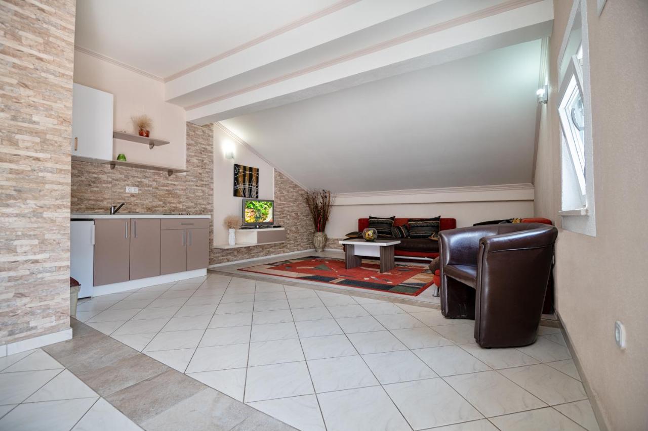 Apartment San Neum