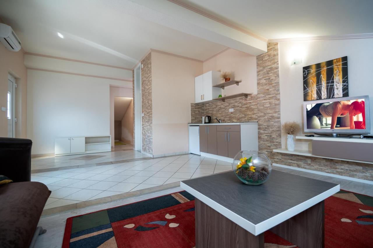 Apartment San Neum