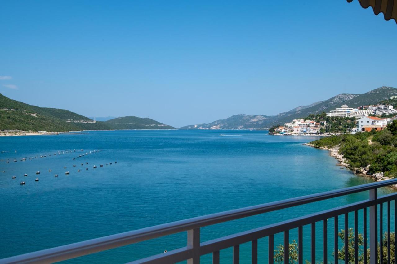 Apartament San Neum